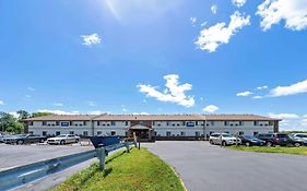 Americas Best Value Inn Decatur